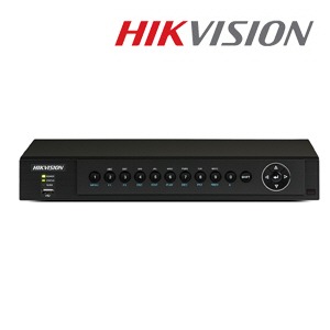 [DVR-4CH] [세계1위 HIKVISION] DS-7204HUHI-F2/N [2HDD +2IP +AHD TVI3.0]  [100% 재고보유/당일발송/방문수령가능]