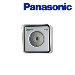 [IP-SD] [Panasonic] BL-C140