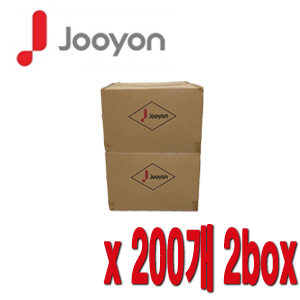 [아답타-12V0.5A] [안전성 가성비 모두 겸비한 브랜드 주연전자] DC12V 0.5A JA-1205A 박스단위 2box 200개 묶음 이벤트할인상품 [100% 재고보유/당일발송/방문수령가능]