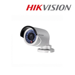 [AS완료상품] [세계1위 HIKVISION] DS-2CE16D0T-IR [3.6mm]