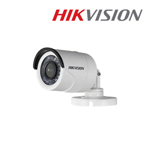 [AS완료상품] [세계1위 HIKVISION] DS-2CE16D0T-IRF [3.6mm]