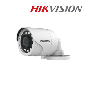 [AS완료상품] [세계1위 HIKVISION] DS-2CE16D0T-IRPF [12mm]
