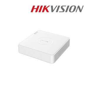 [AS완료상품] [세계1위 HIKVISION] DS-7104HQHI-K1/HK