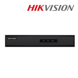 [DVR-8CH] [세계1위 HIKVISION] DS-7208HQHI-F1/N [+2IP +AHD TVI3.0]