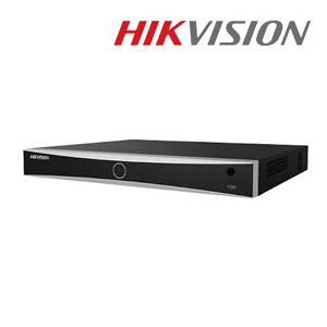 [NVR-8CH] [세계1위 HIKVISION] DS-7608NXI-K1 [얼굴인식 12MP-1CH 8MP-2CH 4MP-4CH 1080P-8CH H.265]
