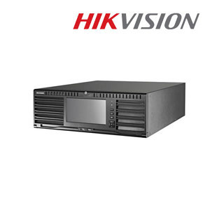 [NVR-128CH] [세계1위 HIKVISION] DS-96128NI-I16 [16HDD 20CH-1080p RAID]   [100% 재고보유/당일발송/방문수령가능]
