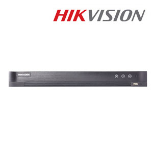 [DVR-8CH] [세계1위 HIKVISION] DS-K1208U [H.265+ 최대압축녹화 +8IP TVi4.0 리얼타임]  [100% 재고보유/당일발송/방문수령가능]
