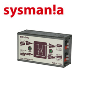 [sysmania] DSI-200