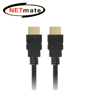 초고해상도 / 초고급형2.0v NMC-HB100Z 4K 60Hz HDMI 2.0 케이블 10m