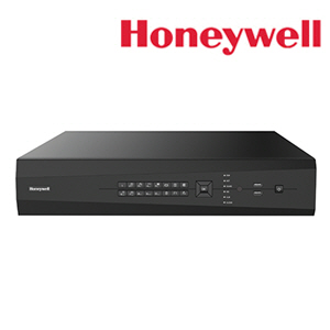 [NVR-16CH] [하니웰] HGNR-U8216M [Dual Monitor 2HDMI, 1VGA 4K UHD 최대 320Mbps TTA인증]