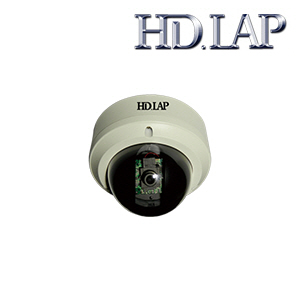 [SDI-2M] [HD.LAP] HLD-2010DK (방수 돔형 카메라 다크브레이커)   [100% 재고보유/당일발송/방문수령가능]