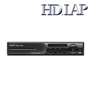 [DVR-16CH][HD.LAP] HMR-1663   [100% 재고보유/당일발송/방문수령가능]