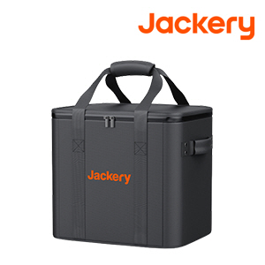 [Jackery] L 사이즈 수납가방 (1500 Pro,2000 Pro 전용)