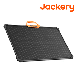 [Jackery] SolarSaga 80