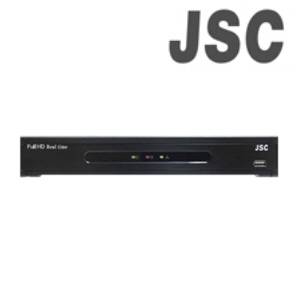 [DVR-8CH] [JSC] [800만화소] JS-AL800U