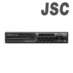 [DVR-8CH] [JSC] [800만화소] JS-AL800UDB