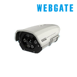 [IP-2M][웹게이트] NK1080H-IR100-F3.6S 3.6mm 하우징카메라