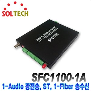 [SOLTECH] - SFC1100-1A  단종 -&gt; 후속모델 SFC1150-1A