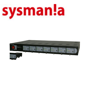 [sysmania] TPS-5000R
