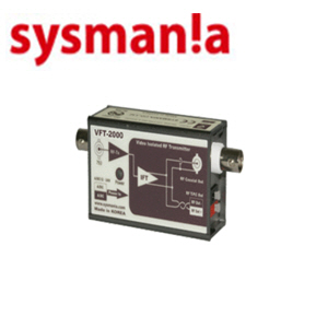 [sysmania] VFT-2000