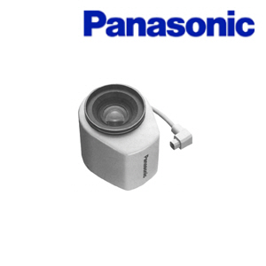 [BOX렌즈-SD] [Panasonic] WV-LA408C3