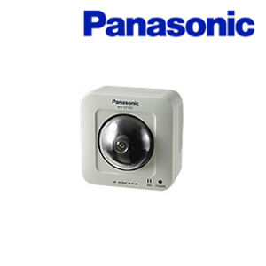 [IP-1.3M] [Panasonic] WV-ST165
