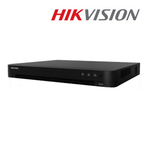 [DVR-8CH] [세계1위 HIKVISION] iDS-7208HTHI-M2/S [2HDD H.265+ +2IP +AHD TVI4.0]   [100% 재고보유/당일발송/방문수령가능]