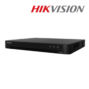 [DVR-16CH] [세계1위 HIKVISION] iDS-7216HQHI-M2/S [ 2HDD H.265+ +2IP +AHD 4Kout]  [100% 재고보유/당일발송/방문수령가능]