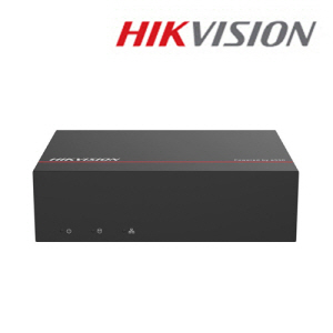 [DVR-4CH] [세계1위 HIKVISION] [올인원 6ML/5ML/4ML/3M/2M] iDS-E04HQHI-XD [H.265 Pro 1T SSD내장 +1IP AHD CVI TVI 딥러닝 사람차량인식 +4채널녹음]