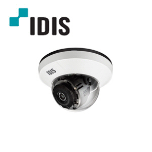 [IP-2M] [IDIS] DC-S4217DRX [4mm]