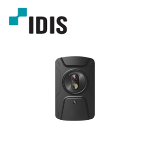[IP-5M] [IDIS] DC-TH2012WR