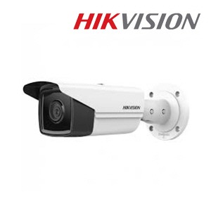 [AS완료상품] [세계1위 HIKVISION] DS-2CD2T43G2-4I [12mm]