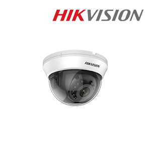 [AS완료상품] [세계1위 HIKVISION] DS-2CE56H0T-IRMMF [2.8mm]