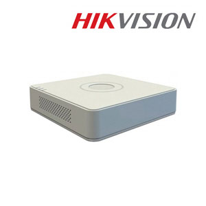 [DVR-4CH][세계1위 HIKVISION][HD-TVi 1080L AHD] DS-7104HGHI-F1 [초소형 +AHD TVI3.0] [사업자회원/묶음상품으로 주문하시면 가격이 계속 내려갑니다.]