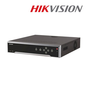 [NVR-32CH] [세계1위 HIKVISION] DS-7732NI-I4 [4K H.265 4HDD]