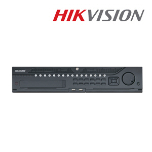 [AS완료상품] [세계1위 HIKVISION] DS-9664NI-I8