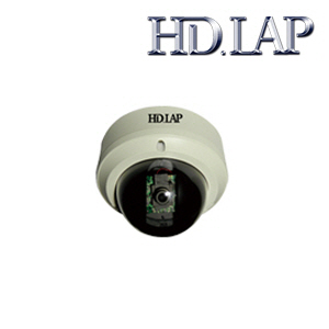 [AHD-2M] [HD.LAP] HAD-2010DK (방수 돔형 카메라 다크브레이커)   [100% 재고보유/당일발송/방문수령가능]