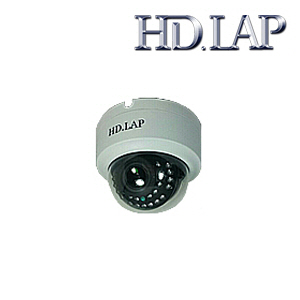 [AHD-2M] [HD.LAP] HAD-2124R [2M 3.6mm 국산 LED 돔카메라]   [100% 재고보유/당일발송/방문수령가능]
