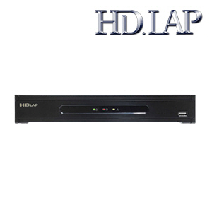 [DVR-16CH][HD.LAP] HMR-1672   [100% 재고보유/당일발송/방문수령가능]