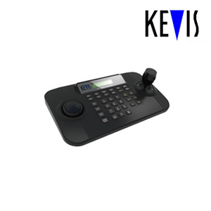 [KEVIS] KSC-3000U 통합형 아날로그 컨트롤러 조이스틱