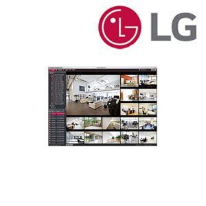 [국내 CCTV업계 최고의 브랜드 LG VMS] LVI510 [CRM제품,설계보호,최저가공급, 가격협의]