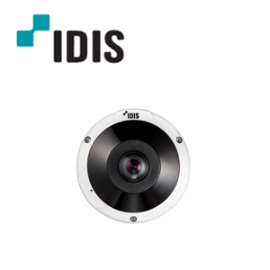 [IP-5M] [IDIS] NC-Y6516WRX [1.5mm]