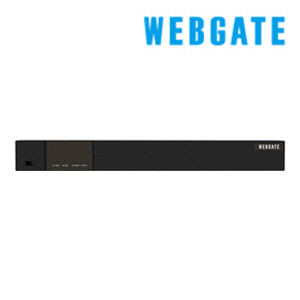 [DVR-4CH] [웹게이트] WDC6104F-U 유니버셜 4M DVR 4채널 녹화기